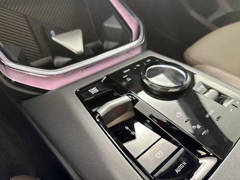 New 2026 BMW X3 xDrive30 image 16