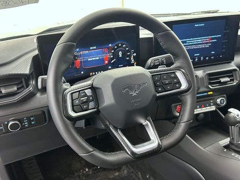 New 2026 Ford Mustang GT image 11