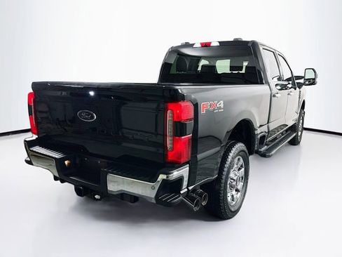 Certified 2026 Ford F250 Lariat w/ Chrome Package AWD/4WD image 9