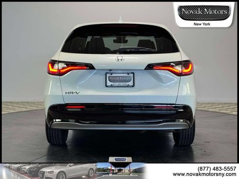 Used 2024 Honda HR-V EX-L image 7