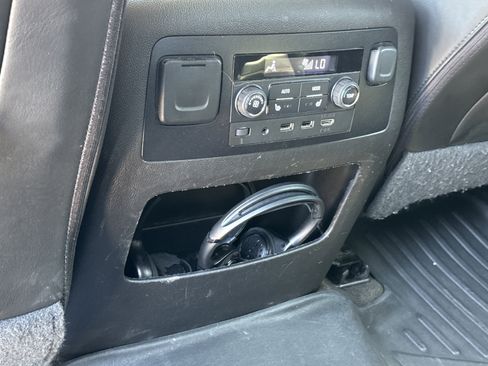 Used 2017 GMC Yukon Denali w/ Open Road Package image 13