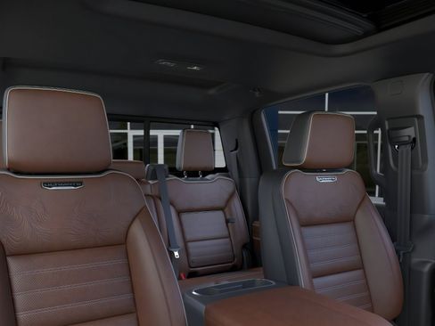 New 2026 GMC Sierra 1500 Denali Ultimate AWD/4WD image 24