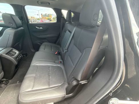 Certified 2020 Chevrolet Blazer LT w/ Sound & Technology Package AWD/4WD image 26