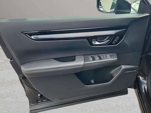 Used 2024 Honda CR-V EX-L image 17