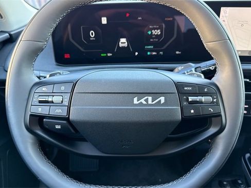 New 2025 Kia EV6 Light image 28