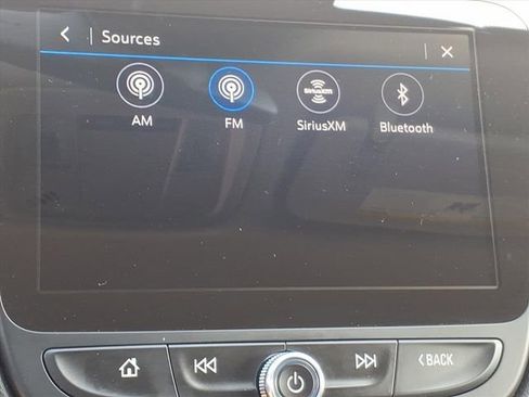 Used 2024 Chevrolet Malibu LT image 6