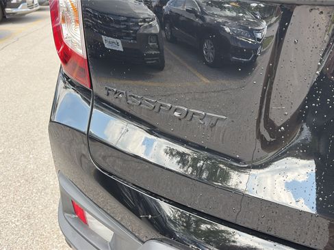 Used 2023 Honda Passport TrailSport image 11