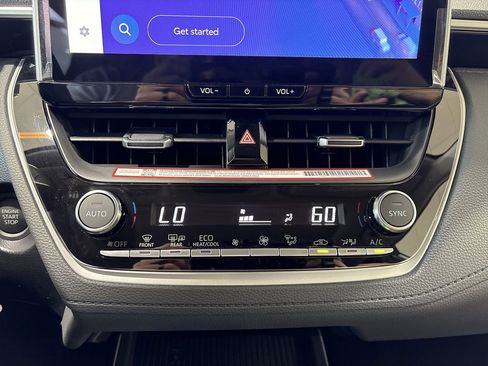 New 2026 Toyota Corolla Cross XLE image 20