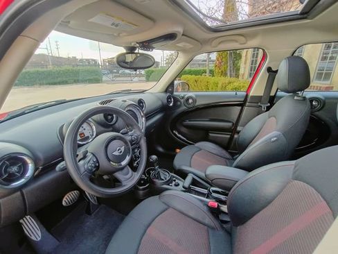 Used 2014 MINI Cooper Countryman S image 27