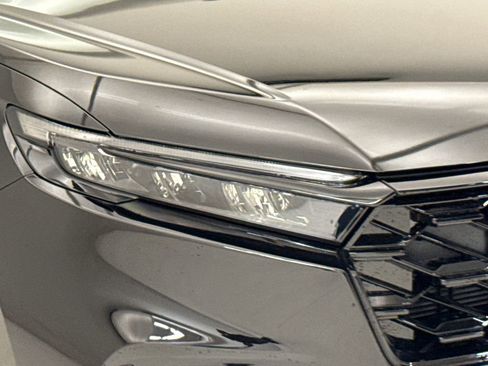 New 2026 Honda CR-V Sport Touring image 5