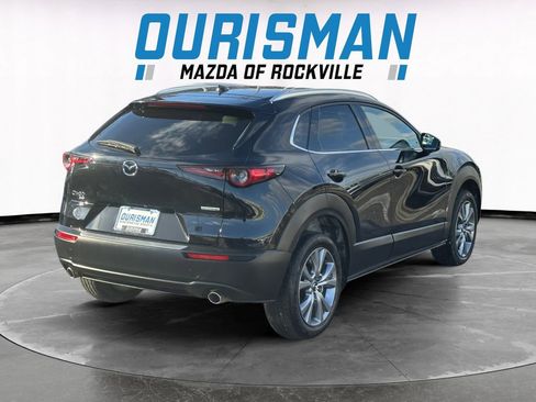 Used 2025 MAZDA CX-30 AWD 2.5 S w/ Premium Package image 6