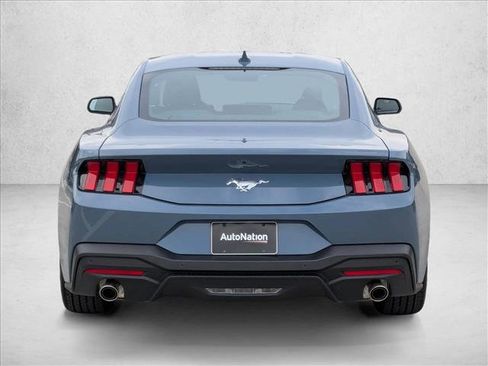 New 2026 Ford Mustang Coupe image 8