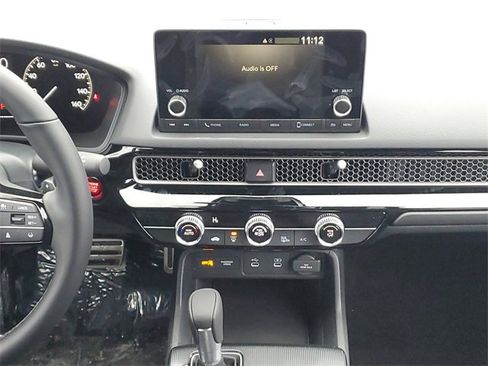 New 2026 Honda Civic Sport image 11