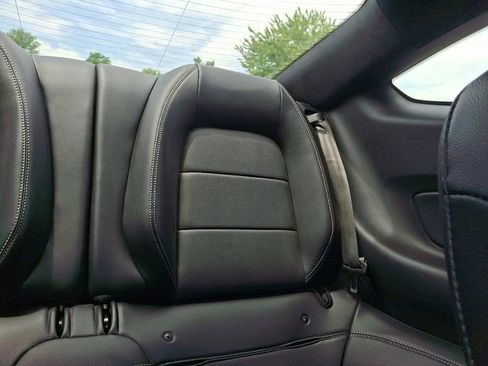 Certified 2020 Ford Mustang GT Premium w/ GT Performance Package RWD image 23