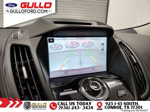 Used 2017 Ford Escape Titanium image 26