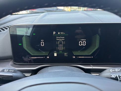 New 2026 Kia Sportage EX image 33