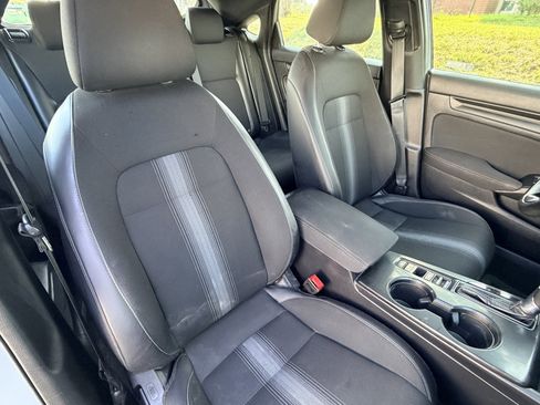 Used 2023 Honda Civic Sport image 22