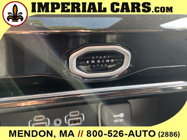 New 2026 Jeep Grand Cherokee Limited w/ Limited Altitude Package AWD/4WD image 35