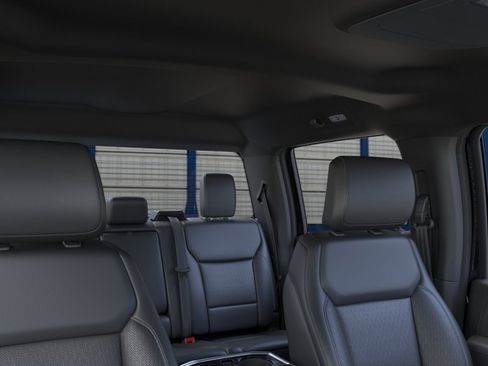 New 2026 Ford F150 Lariat w/ FX4 Off-Road Package AWD/4WD image 22