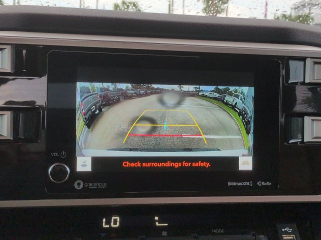 Used 2024 Toyota Tundra SR5 w/ SR5 Convenience Package RWD image 20