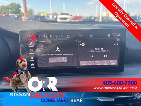 Used 2024 Dodge Hornet R/T image 23