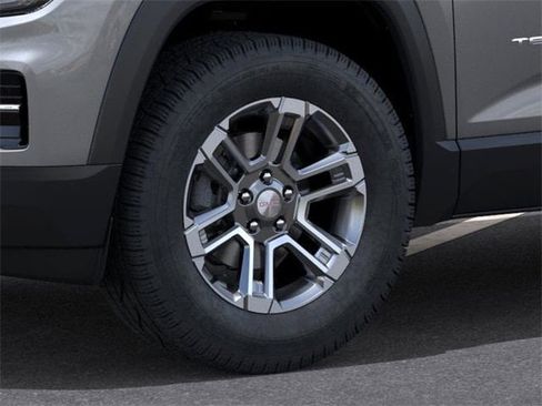 New 2026 GMC Terrain Elevation image 9