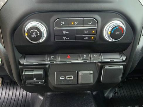 New 2026 GMC Sierra 3500 Pro w/ Convenience Package image 21