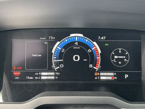 New 2026 Toyota Tundra Platinum AWD/4WD image 22