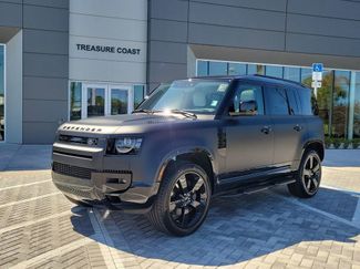 New 2026 Land Rover Defender 110 X-Dynamic SE video 1