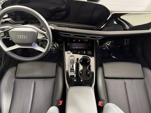 Used 2025 Audi A5 2.0T Premium Plus w/ Premium Plus AWD/4WD image 12