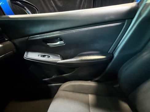 Used 2023 Nissan Sentra SV FWD image 16