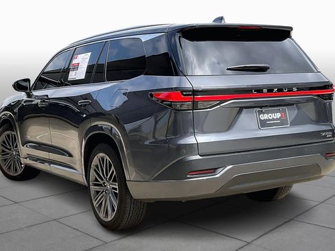 Used 2026 Lexus TX 350 Luxury w/ Technology Package image 12