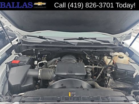 Certified 2022 Chevrolet Silverado 2500 W/T w/ WT Fleet Convenience Package AWD/4WD image 29