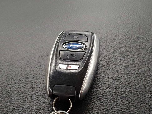 Used 2019 Subaru Outback 2.5i Touring image 21