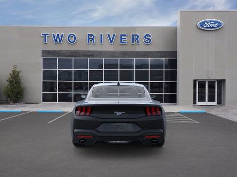 New 2026 Ford Mustang Coupe image 5