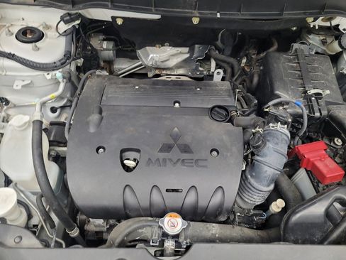 Used 2019 Mitsubishi Outlander Sport SE AWD/4WD image 30