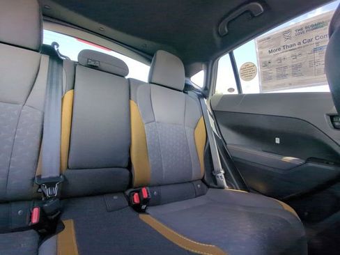 Used 2025 Subaru Crosstrek 2.5i Sport image 6