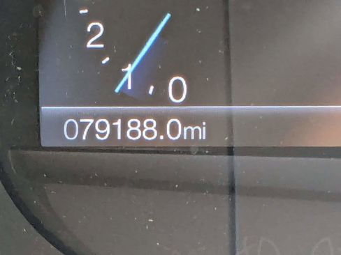 Used 2021 Ford Edge SEL w/ Convenience Package image 21