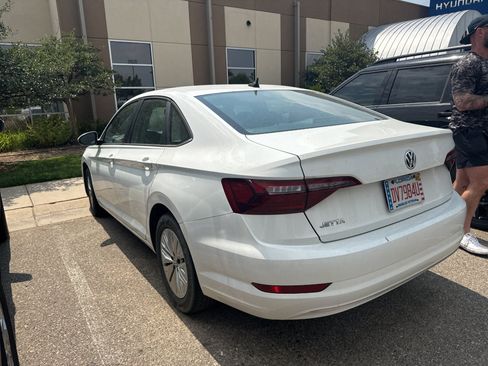 Used 2020 Volkswagen Jetta S FWD image 5