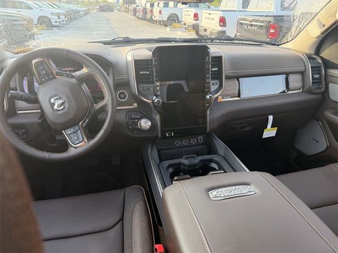 New 2026 RAM 1500 Limited image 15