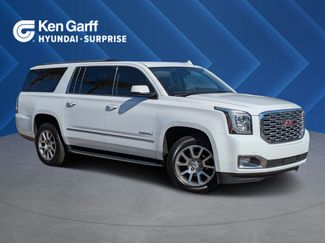 Used 2020 GMC Yukon XL Denali w/ Open Road Package video 1