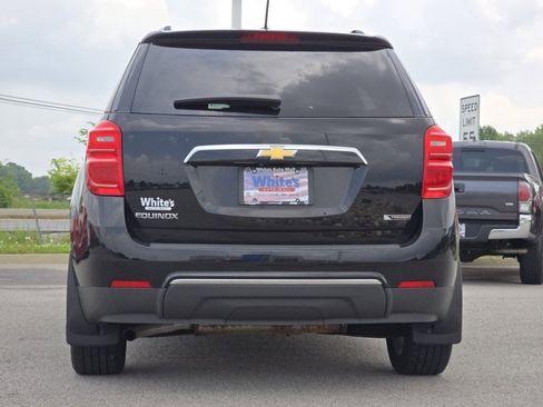 Used 2017 Chevrolet Equinox Premier w/ Enhanced Convenience Package image 16