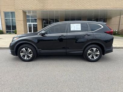 Used 2020 Honda CR-V LX