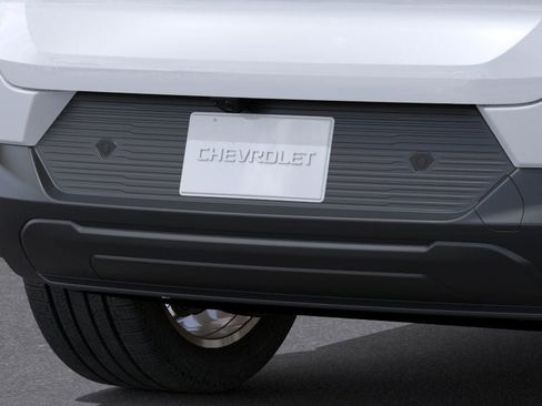 New 2026 Chevrolet Equinox EV LT w/ LPO, All-Weather Mat Package image 39