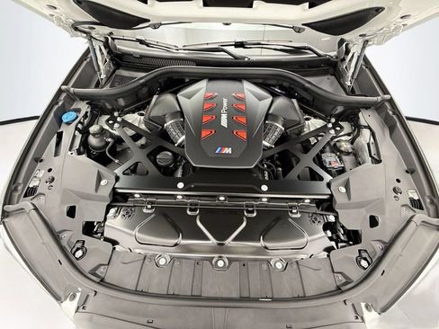 New 2026 BMW X5 M Competition w/ Executive Package AWD/4WD image 28