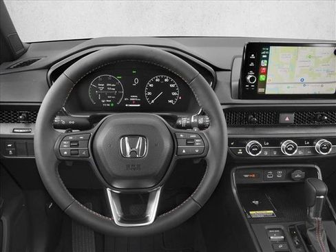 New 2026 Honda CR-V Sport-L image 4