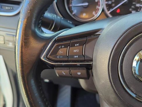 Used 2019 MAZDA CX-9 Touring w/ Touring Premium Package FWD image 11