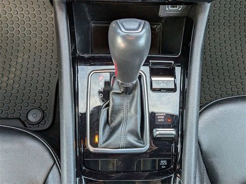 Used 2022 Jeep Compass Altitude w/ Convenience Group image 18