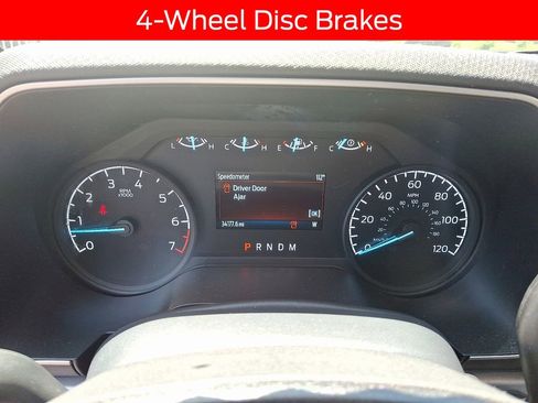 Used 2022 Ford F150 XLT image 19