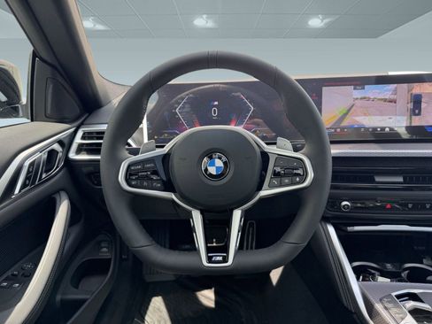 Used 2026 BMW 430i 430i w/ M Sport Package image 14